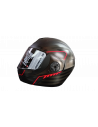 CASCO ABATIBLE 3110DV BUZZ VISOR SM - ICH