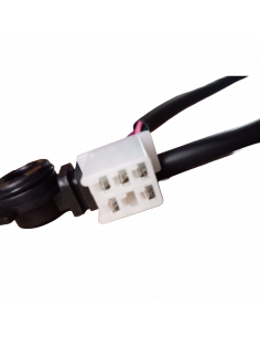 TROMPO DE CAMBIO MT110 XURI PREMIUM 2