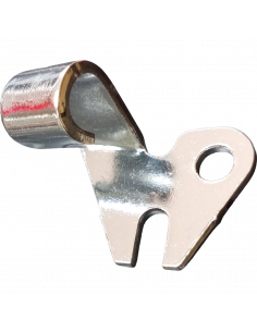 BASE CABLE EMBRAGUE CG125 XURI PREMIUM