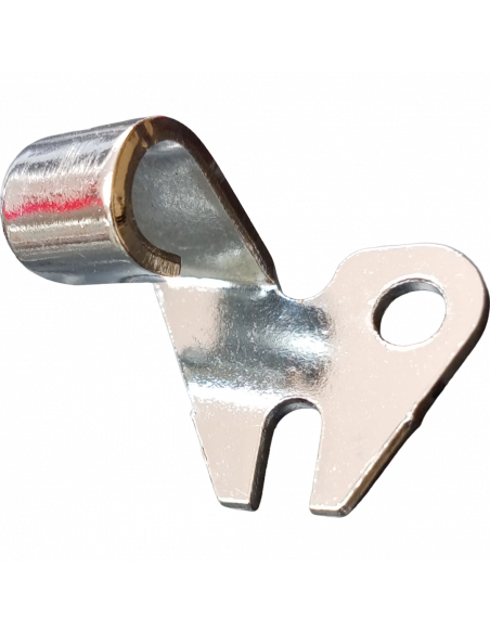 BASE CABLE EMBRAGUE CG125 XURI PREMIUM