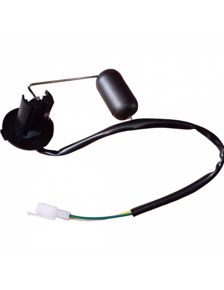 BOYA DE GASOLINA XY125-30A 2 CABLE XURI PREMIUM