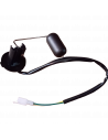 BOYA DE GASOLINA XY125-30A 2 CABLE XURI PREMIUM