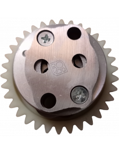 BOMBA ACEITE LX250 CR5 34T XURI PREMIUM