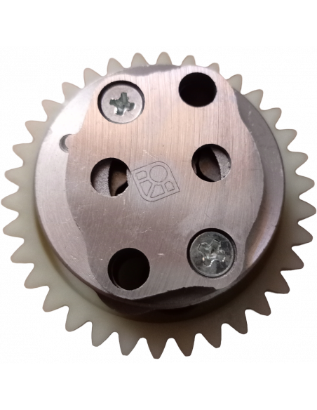 BOMBA ACEITE LX250 CR5 34T XURI PREMIUM
