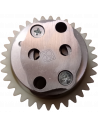 BOMBA ACEITE LX250 CR5 34T XURI PREMIUM