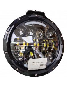 FARO LED CAFE RACER UNIVERSAL