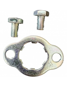 SEGURO DE PINON CG125 XURI PREMIUM