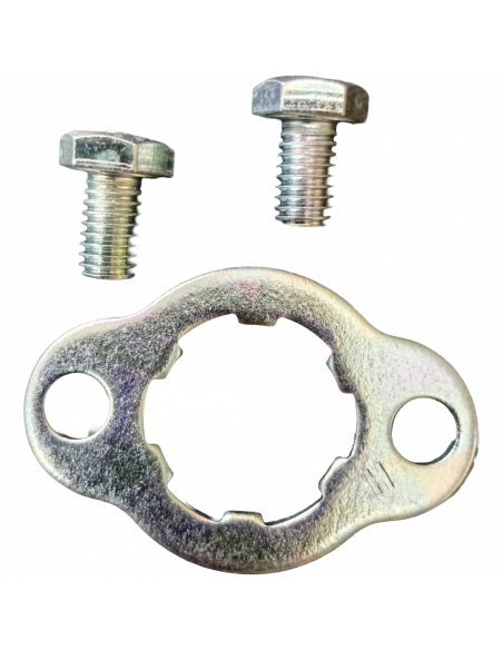 SEGURO DE PINON CG125 XURI PREMIUM
