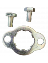 SEGURO DE PINON CG125 XURI PREMIUM