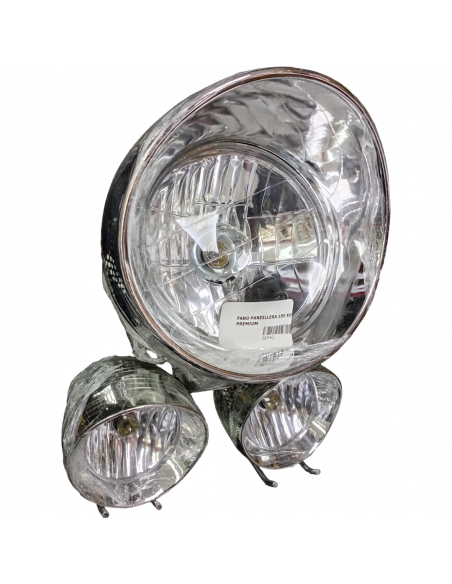 FARO PANDILLERA 150 XURI PREMIUM