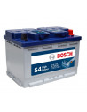 BATERIA 43Ah 12V N40 FE S4 BOSCH