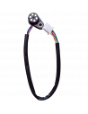 TROMPO DE CAMBIO CG125 XURI PREMIUM