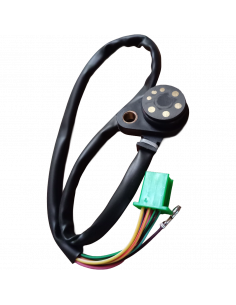 TROMPO DE CAMBIO GP1 250 XURI PREMIUM