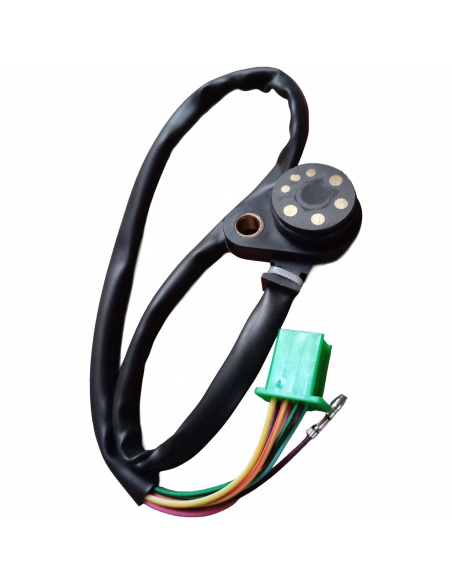 TROMPO DE CAMBIO GP1 250 XURI PREMIUM