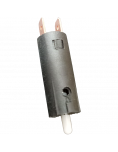 TROMPO DE EMBRAGUE CG125 10MM XURI PREMIUM