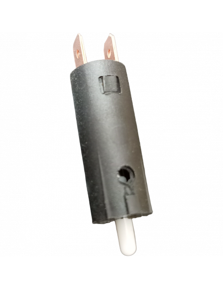 TROMPO DE EMBRAGUE CG125 10MM XURI PREMIUM