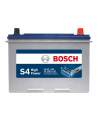 BATERIA 77Ah 12V 48 HP S4 BOSCH