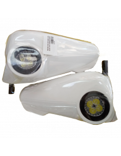 PROTECTOR DE MANO CON GUIA TIPO YAMAHA 2