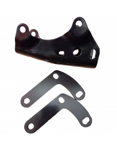 SOPORTE DE MOTOR CG250 XURI PREMIUM