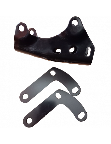 SOPORTE DE MOTOR CG250 XURI PREMIUM
