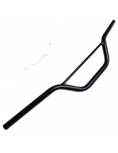 TIMON GY200 CON BOCIN NEGRO MATE XURI PREMIUM