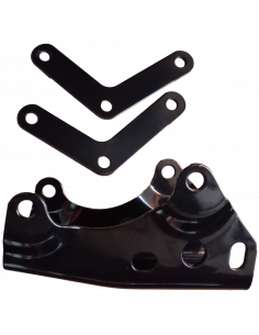 SOPORTE DE MOTOR CG150 XURI PREMIUM