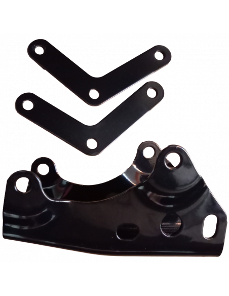SOPORTE DE MOTOR CG150 XURI PREMIUM