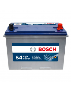 BATERIA 77Ah 12V 48 HP S4 BOSCH 2