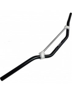 TIMON ALUMINIO GY200 NEGRO XURI RACING