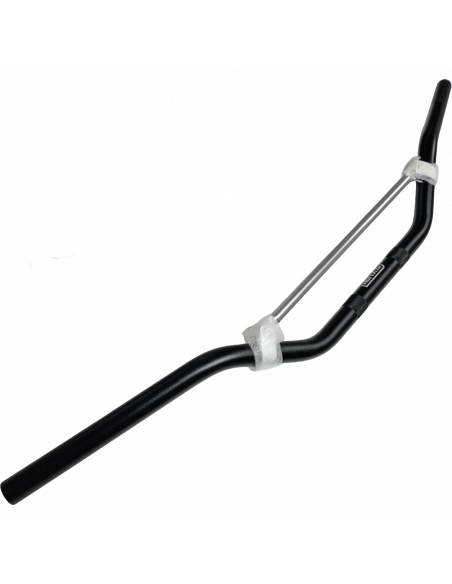 TIMON ALUMINIO GY200 NEGRO XURI RACING