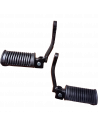 ESTRIBO DELANTERO COMPLETO GN125 XURI