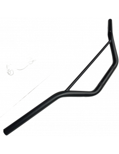 TIMON THOR 200 NEGRO XURI PREMIUM