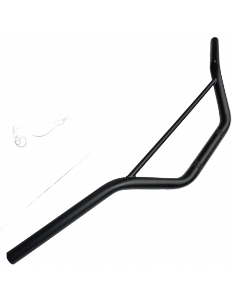 TIMON THOR 200 NEGRO XURI PREMIUM