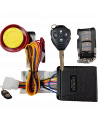 ALARMA CON BOTON DE ENCENDIDO ROYAL