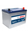 BATERIA 77Ah 12V 48 HP S4 BOSCH