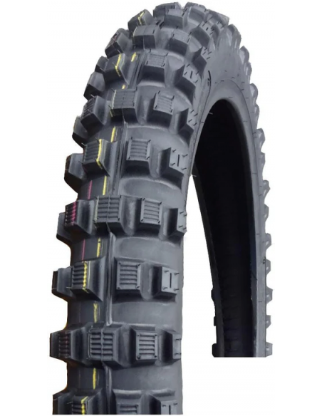 LLANTA 90/90-19 P267A 6PR TT YUANXING
