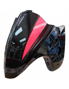 GUARDAFANGO DELANTERO MOTONETA CITY MAX 175