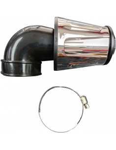 FILTRO AIRE CONICA CURVA COLORES ROYAL