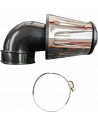 FILTRO AIRE CONICA CURVA COLORES ROYAL