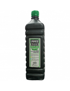 AGUA DESTILADA LT DMR POWER