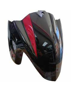 GUARDAFANGO DELANTERO MOTONETA CITY MAX 175 2