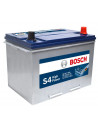 BATERIA 70Ah 12V 34 HP S4 BOSCH