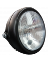 FARO GN125 NEGRO MATE XURI PREMIUM