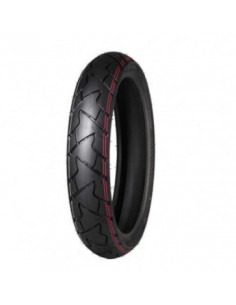 LLANTA 100/80-17 TS-659A 52P 4PR TL TIMSUN