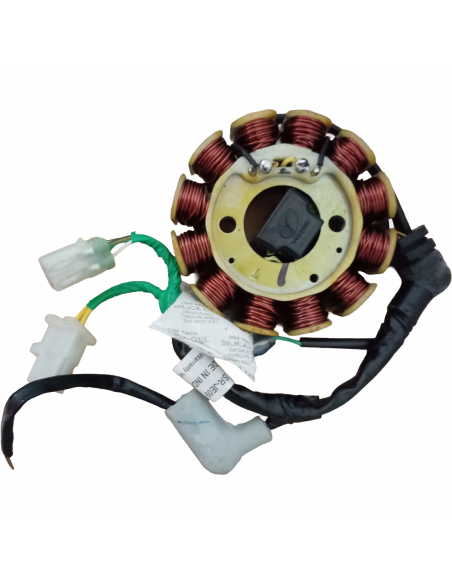 BOBINA DE MAGNETO BAJAJ PULSAR 150/160NS 12M-2H