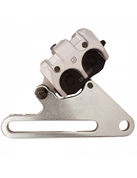 MORDAZA DE FRENO POSTERIOR FX250 XURI PREMIUM