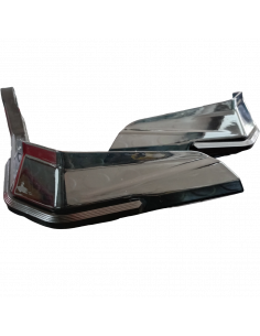 CUBRE MANO SENCILLO DE LUJO HS008 ROYAL 2
