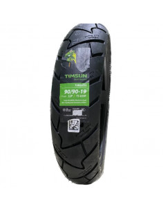LLANTA 90/90-19 TS-659F 52P 4PR TL TIMSUN