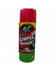 LIMPIADOR DE FRENOS 470 ML FCF