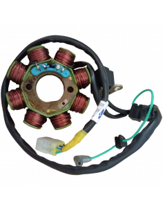 BOBINA DE MAGNETO BAJAJ PULSAR180 2010-2015 8M-2H